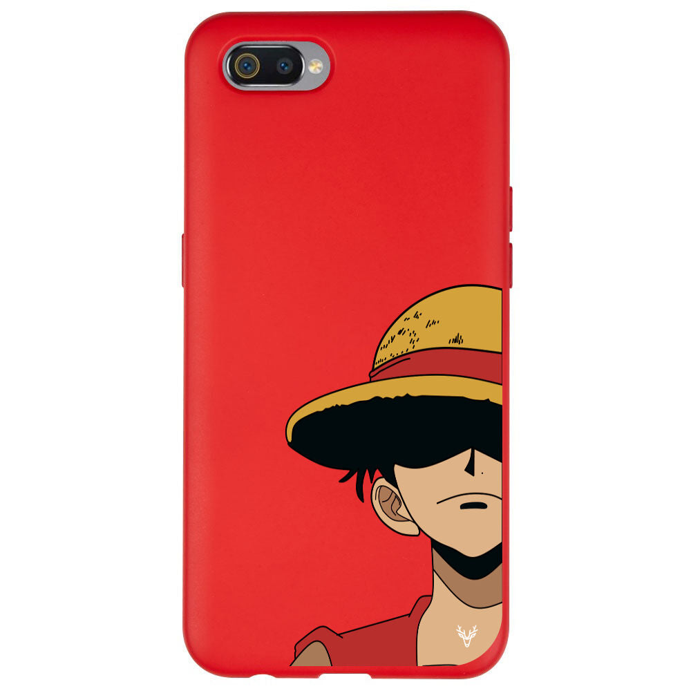 RenkliSilikonKırmızı