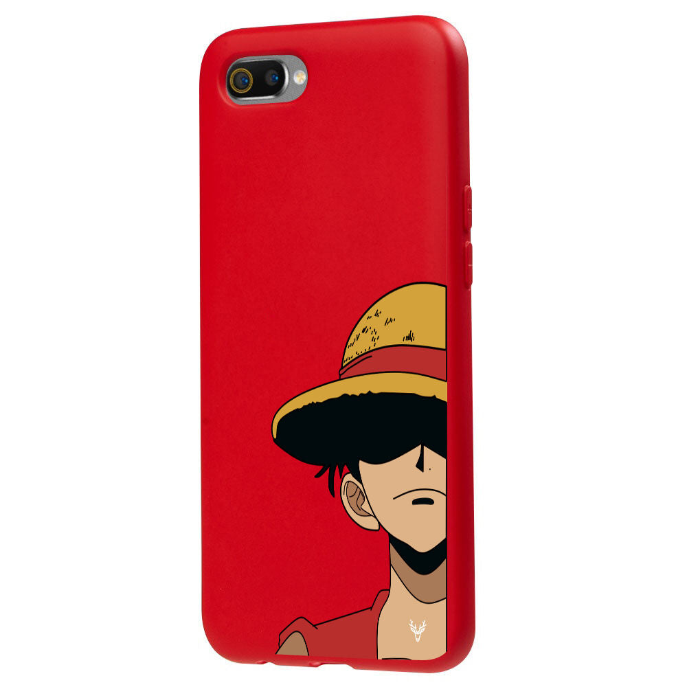 RenkliSilikonKırmızı