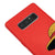 Samsung Note 8 Monkey D Luffy Telefon Kılıfı - Renkli Silikon - Kırmızı
