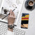 Samsung M33 Monkey D Luffy Telefon Kılıfı - Şeffaf - Saydam