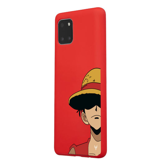 RenkliSilikonKırmızı