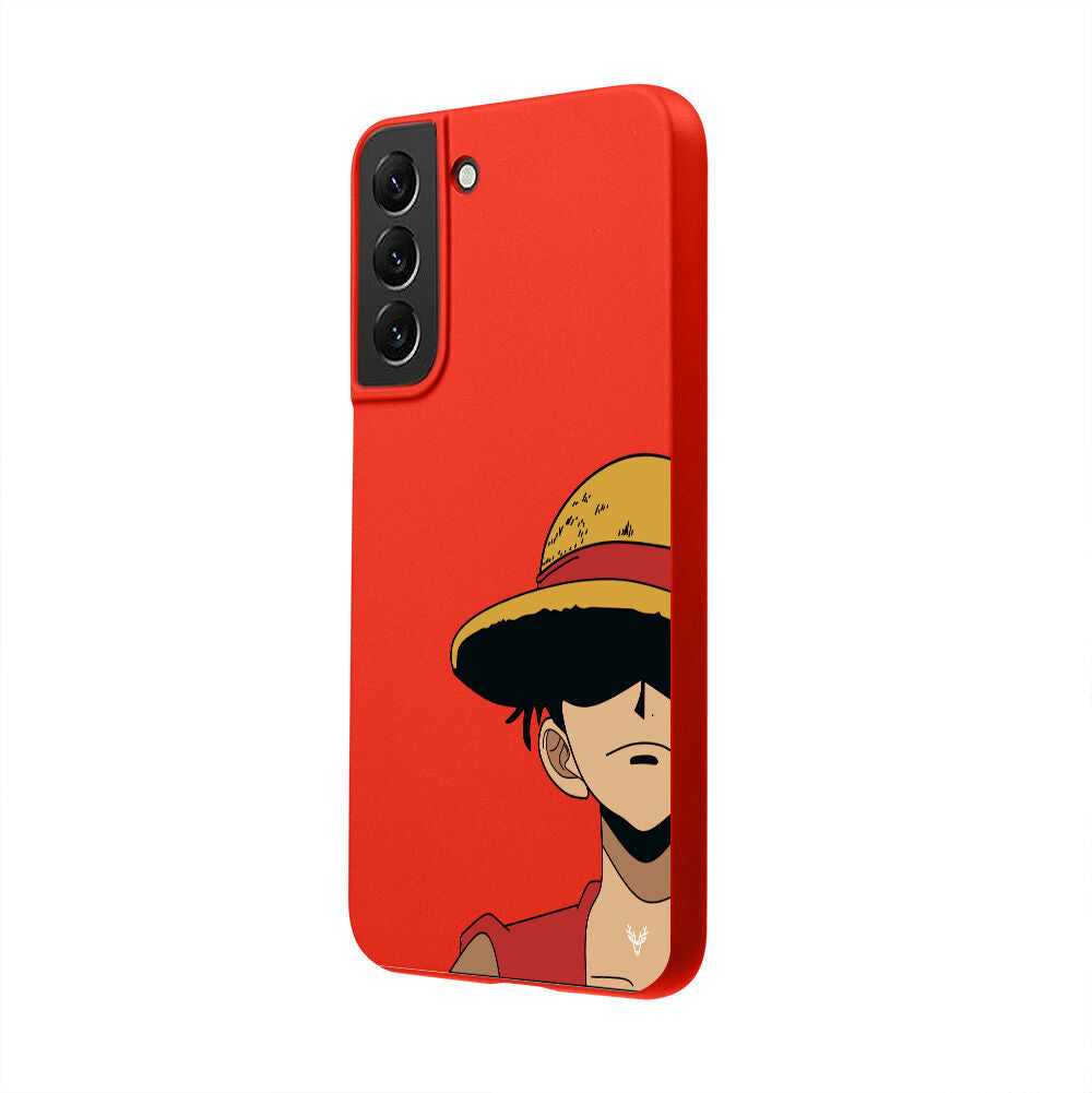 RenkliSilikonKırmızı