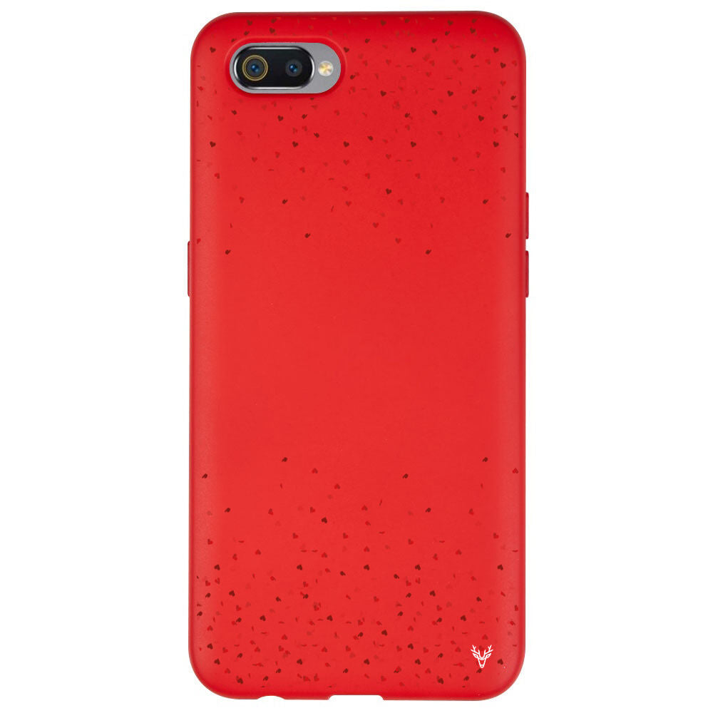 RenkliSilikonKırmızı