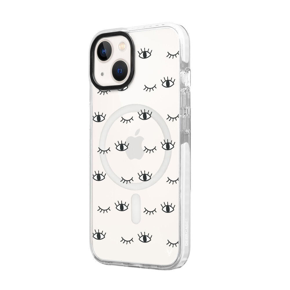 MagsafeliArtycaseBeyaz