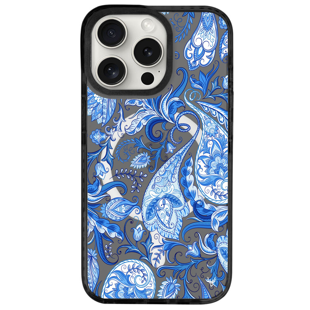 MagsafeliArtycaseCoolBlack