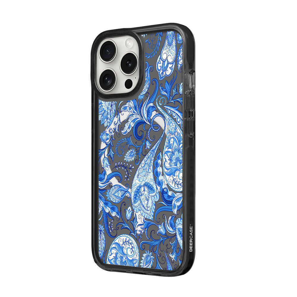 MagsafeliArtycaseCoolBlack