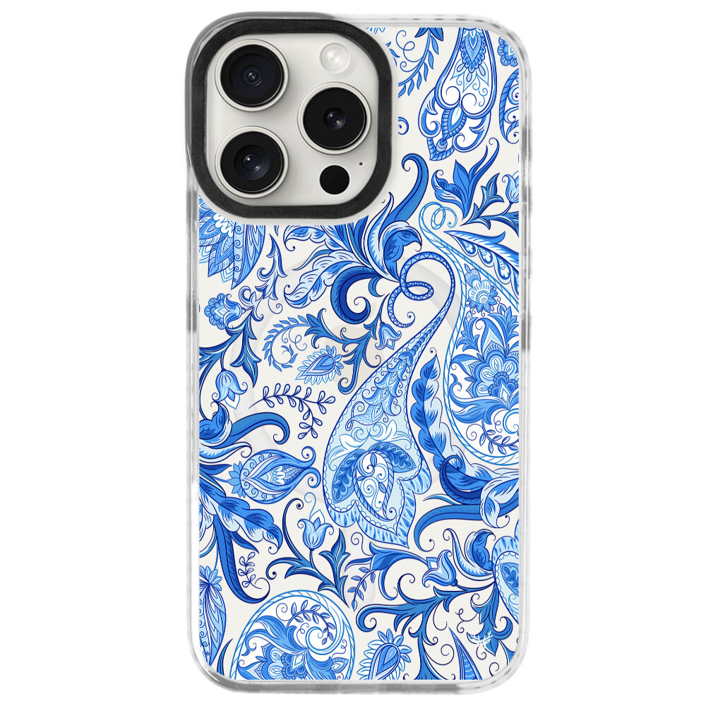 MagsafeliArtycaseBeyaz