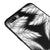 Realme C2 Herbal Telefon Kılıfı - Renkli Silikon - Siyah