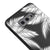 Samsung S10 E Herbal Telefon Kılıfı - Renkli Silikon - Siyah