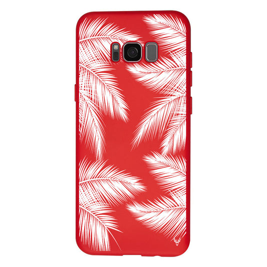 RenkliSilikonKırmızı