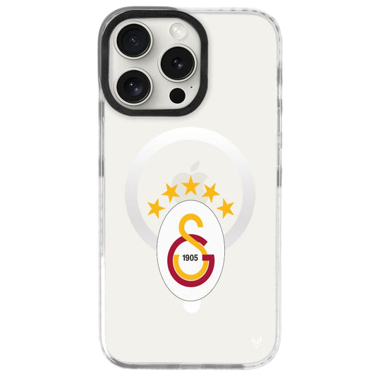 MagsafeliArtycaseBeyaz