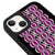 iPhone 13 BAMBU001 Telefon Kılıfı - Glossy - Popsoketsiz