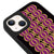 iPhone 13 BAMBU002 Telefon Kılıfı - Glossy - Popsoketsiz