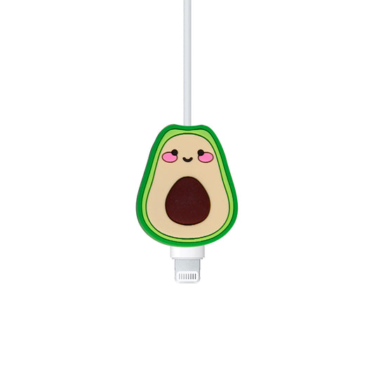 Tiny Avokado Kablo Koruyucu