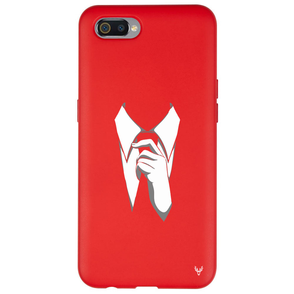 RenkliSilikonKırmızı