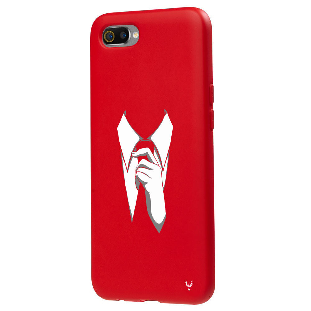 RenkliSilikonKırmızı