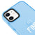 iPhone 11 Fine Telefon Kılıfı - Artycase - Azure