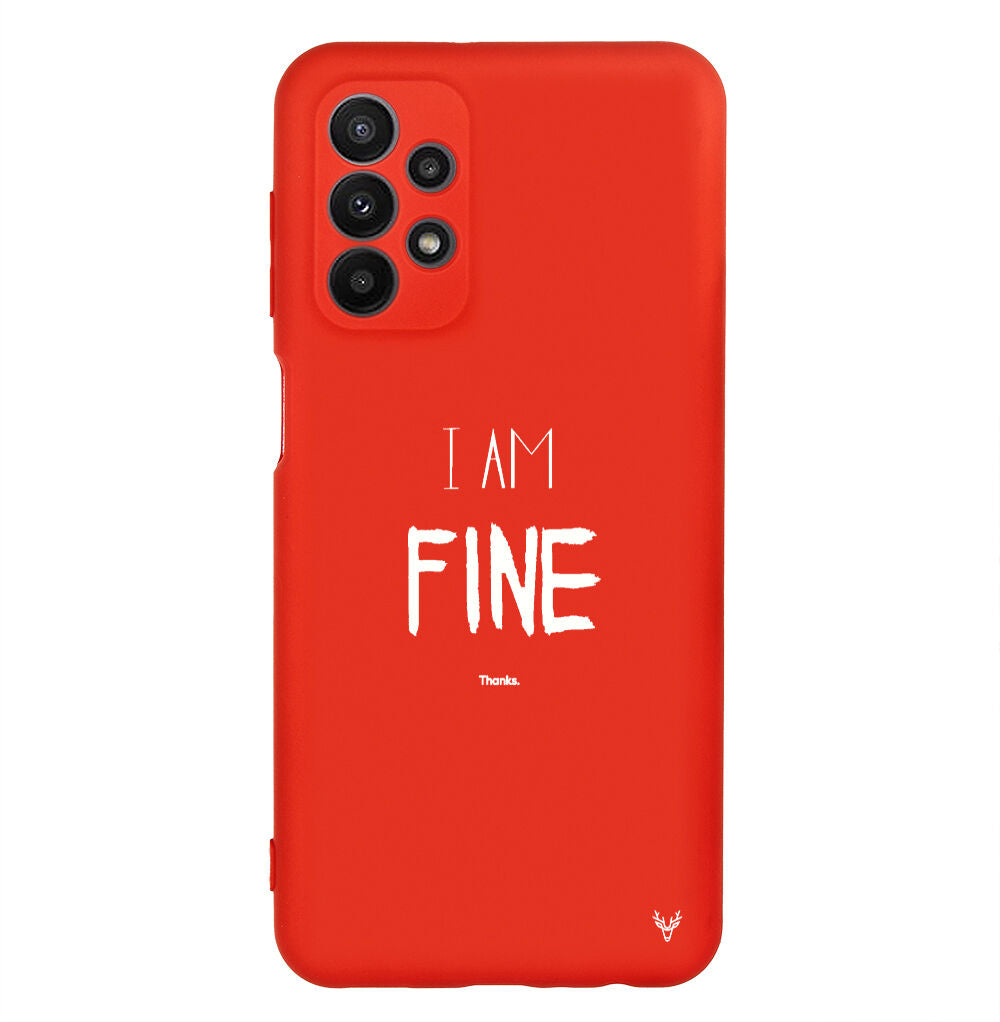 RenkliSilikonKırmızı