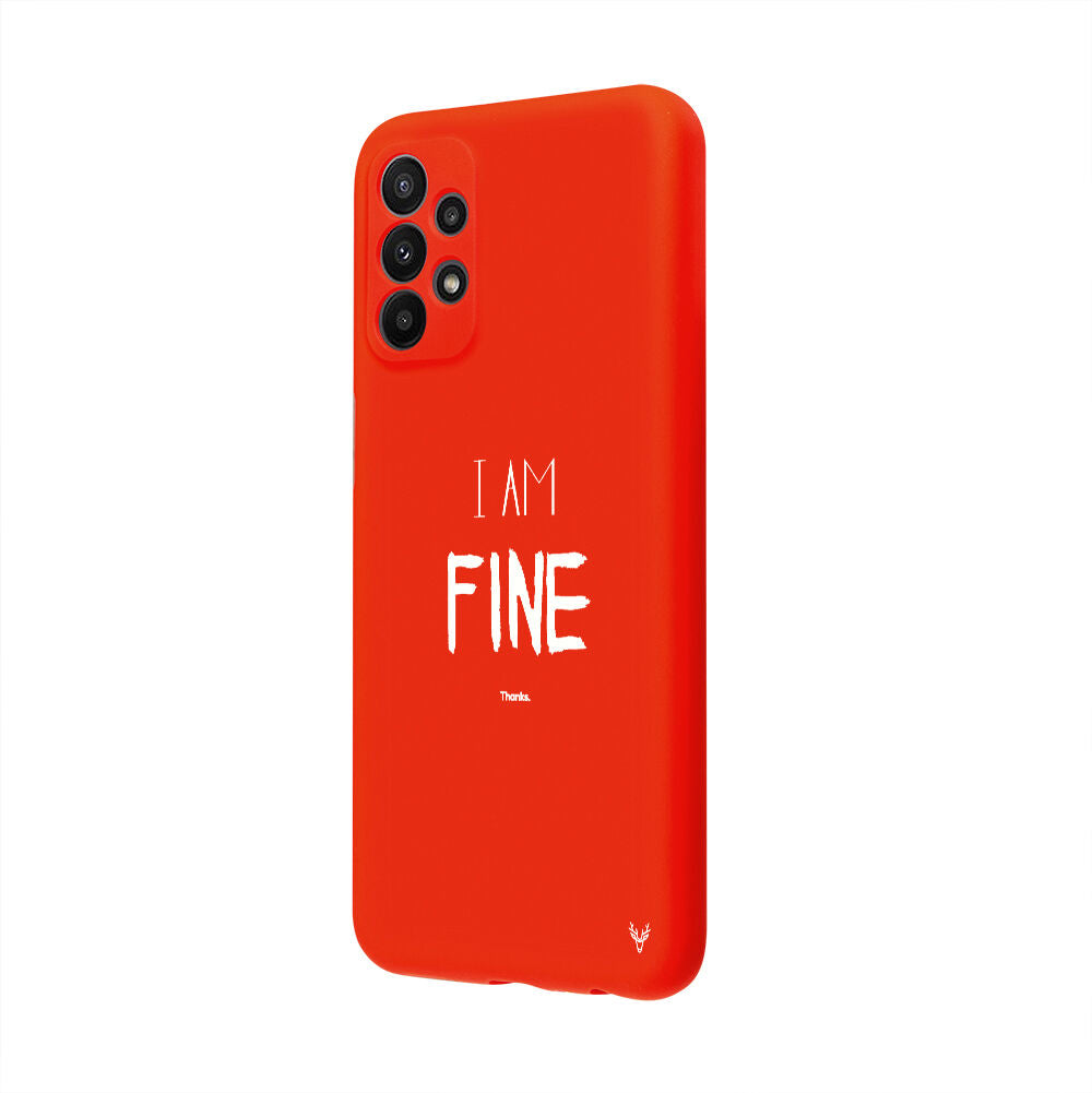 RenkliSilikonKırmızı