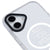 iPhone 16 All You Need Telefon Kılıfı - Magsafeli Artycase - Beyaz
