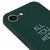 iPhone 16e All You Need Telefon Kılıfı - Renkli Silikon - Haki