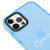 iPhone 12 Pro Pacman Telefon Kılıfı - Artycase - Azure