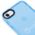 iPhone SE 2020 Pacman Telefon Kılıfı - Artycase - Azure