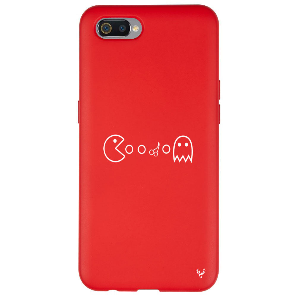 RenkliSilikonKırmızı