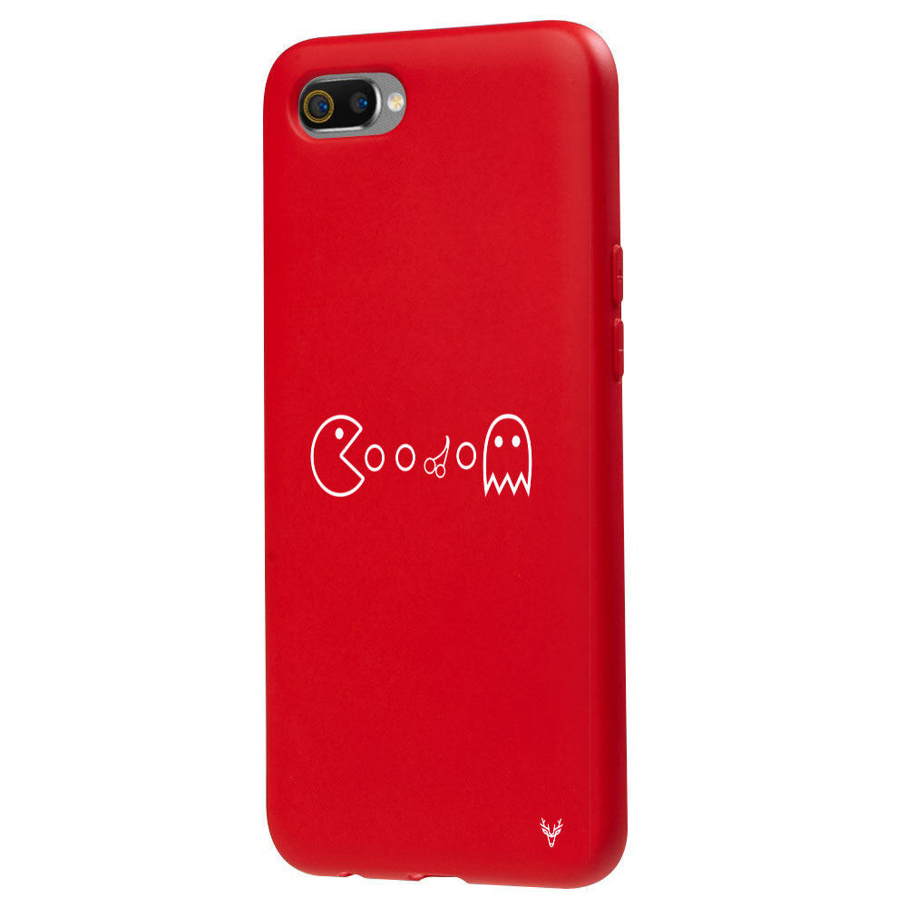 RenkliSilikonKırmızı