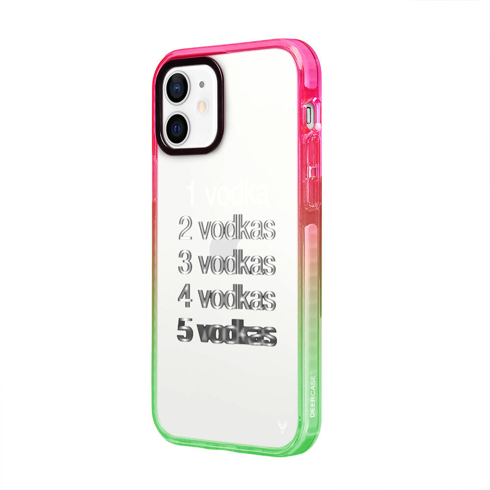ArtycasePembeYeşil