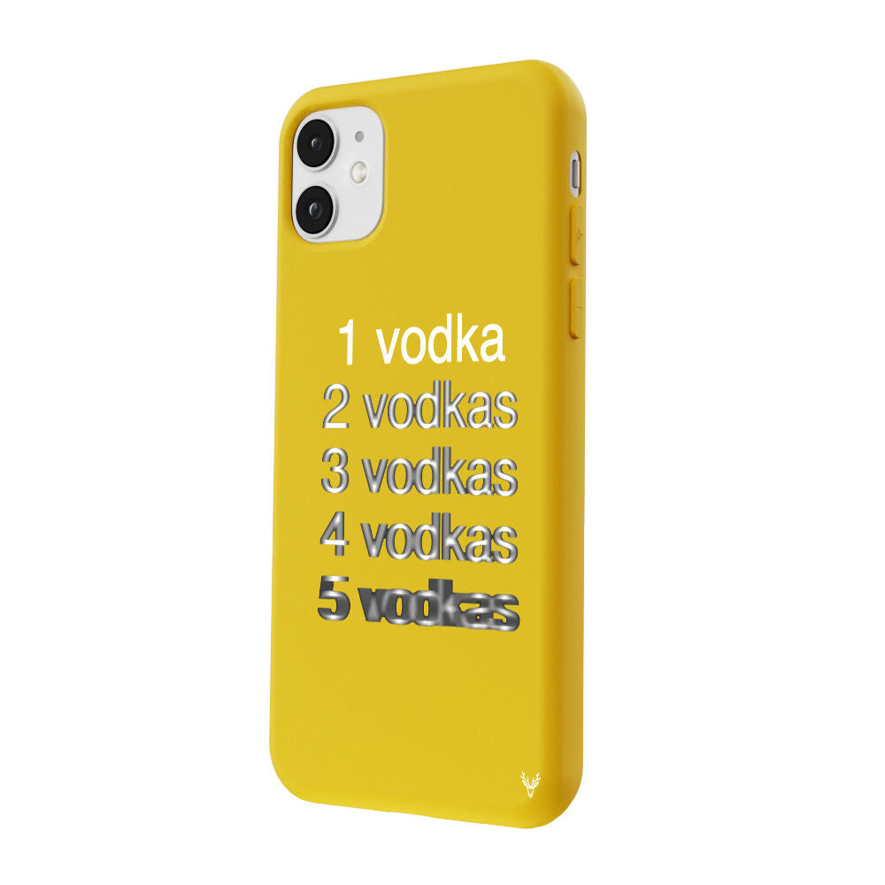 RenkliSilikonSarı