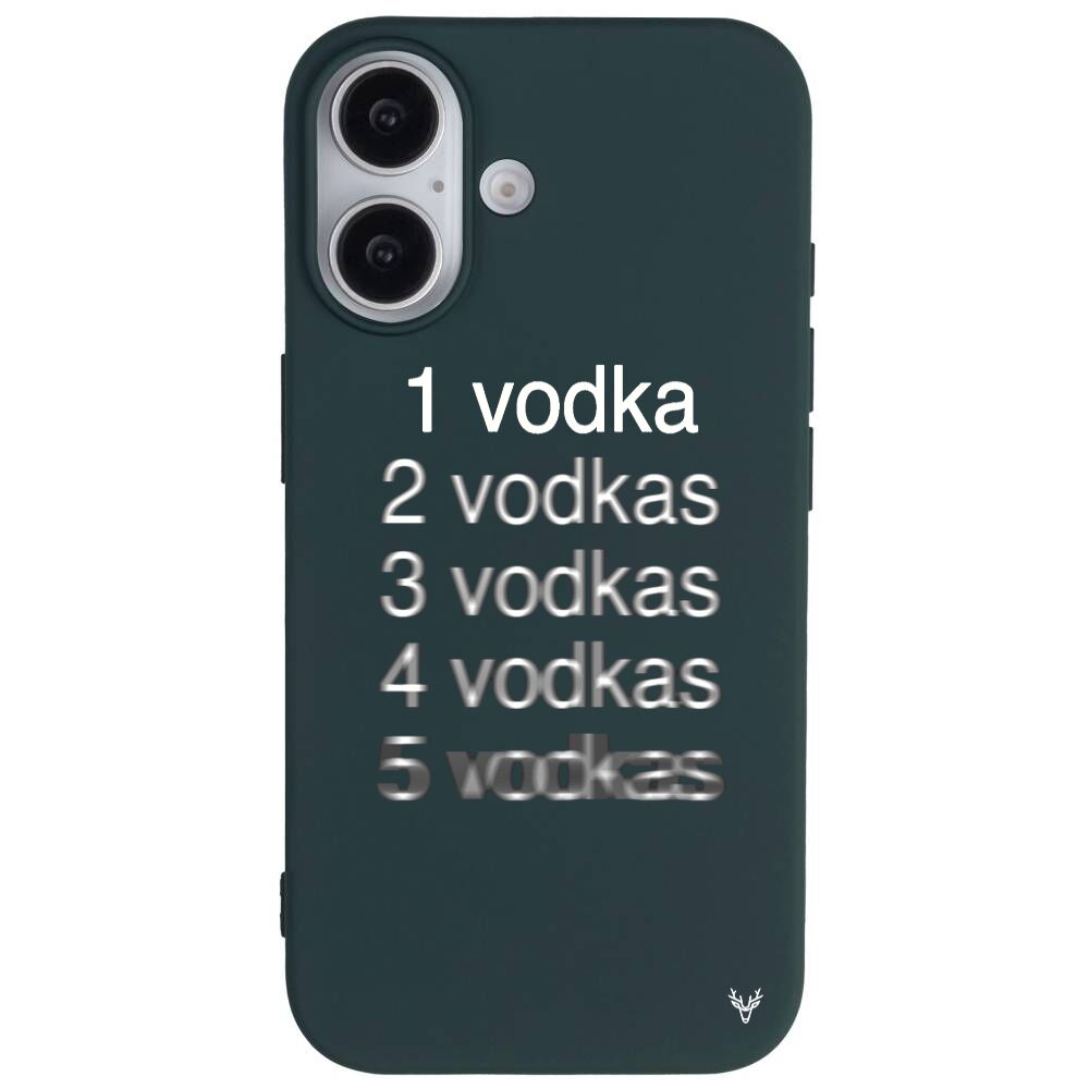 RenkliSilikonHaki