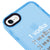 iPhone 6S Vodka Telefon Kılıfı - Artycase - Azure