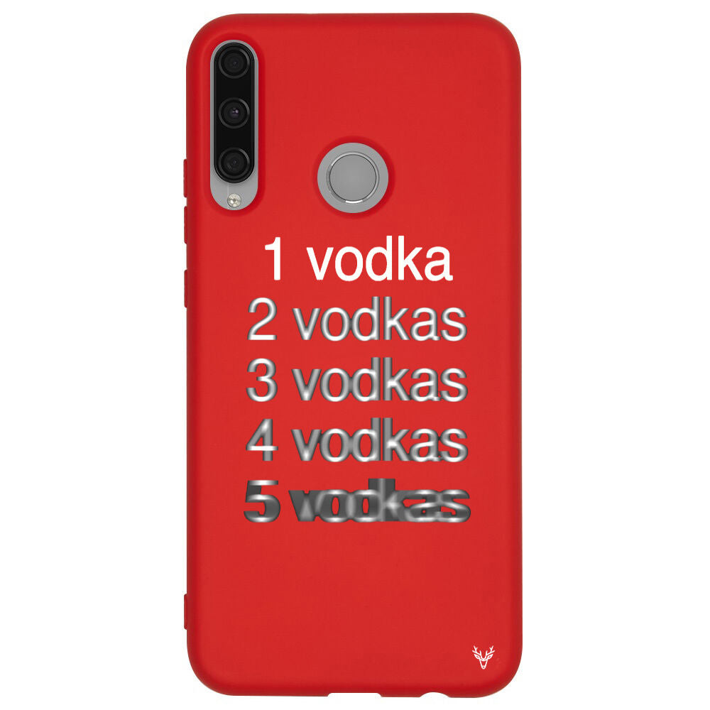 RenkliSilikonKırmızı