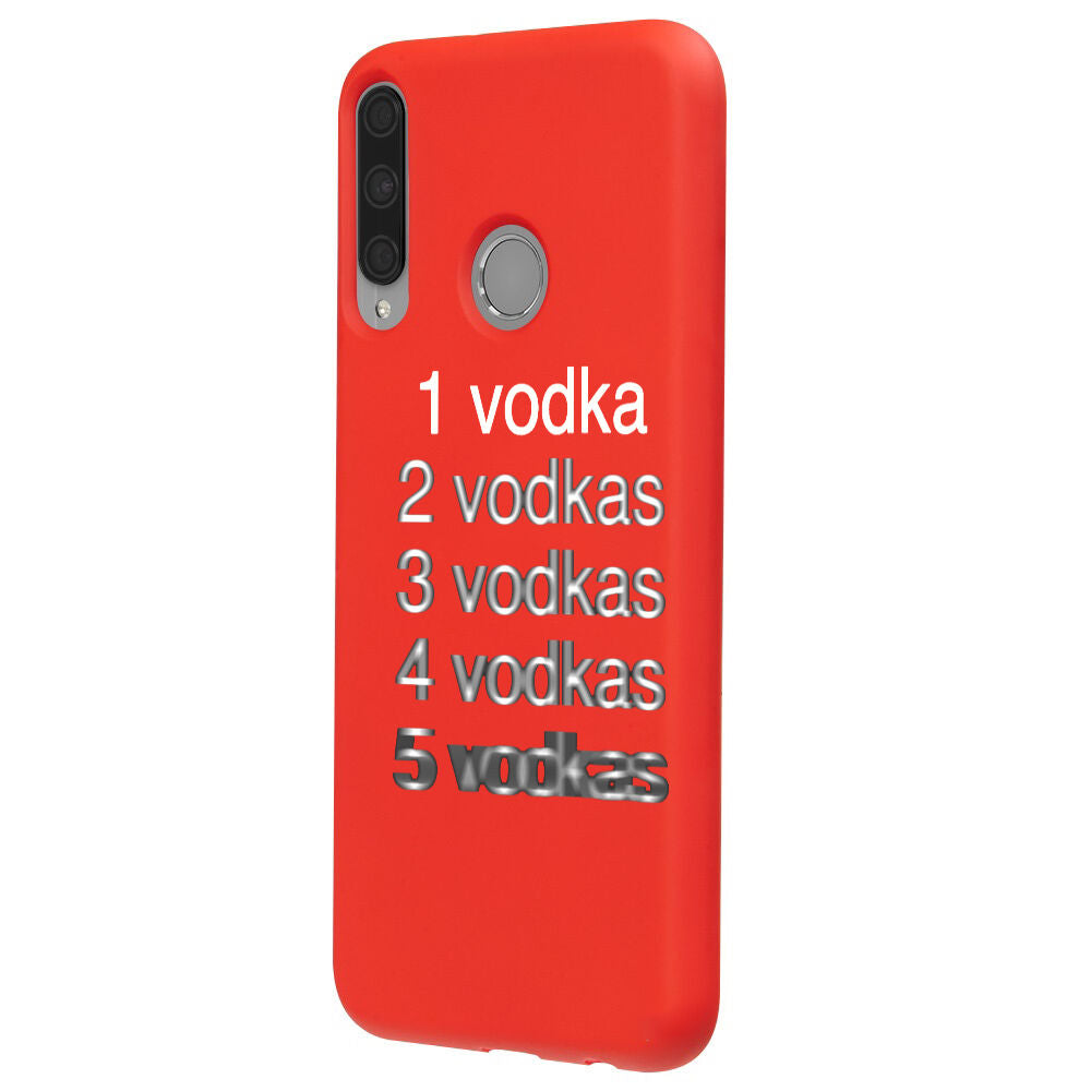 RenkliSilikonKırmızı