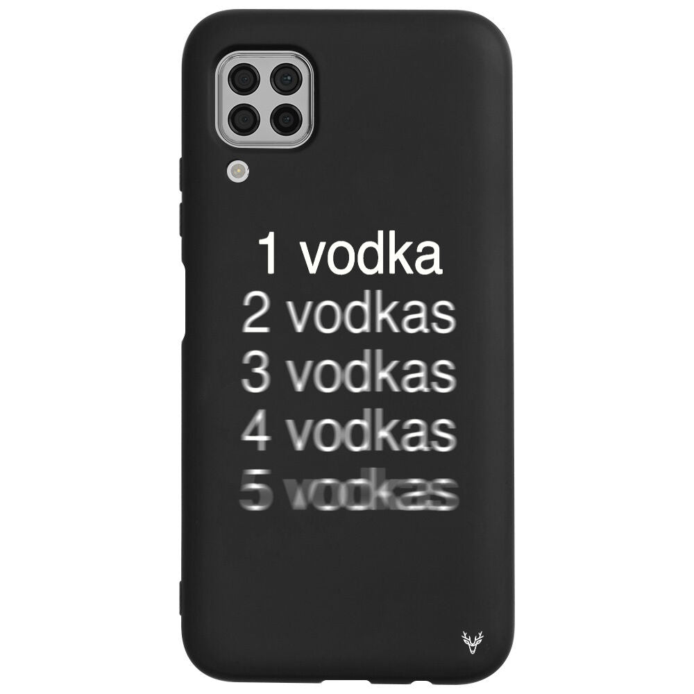 RenkliSilikonSiyah