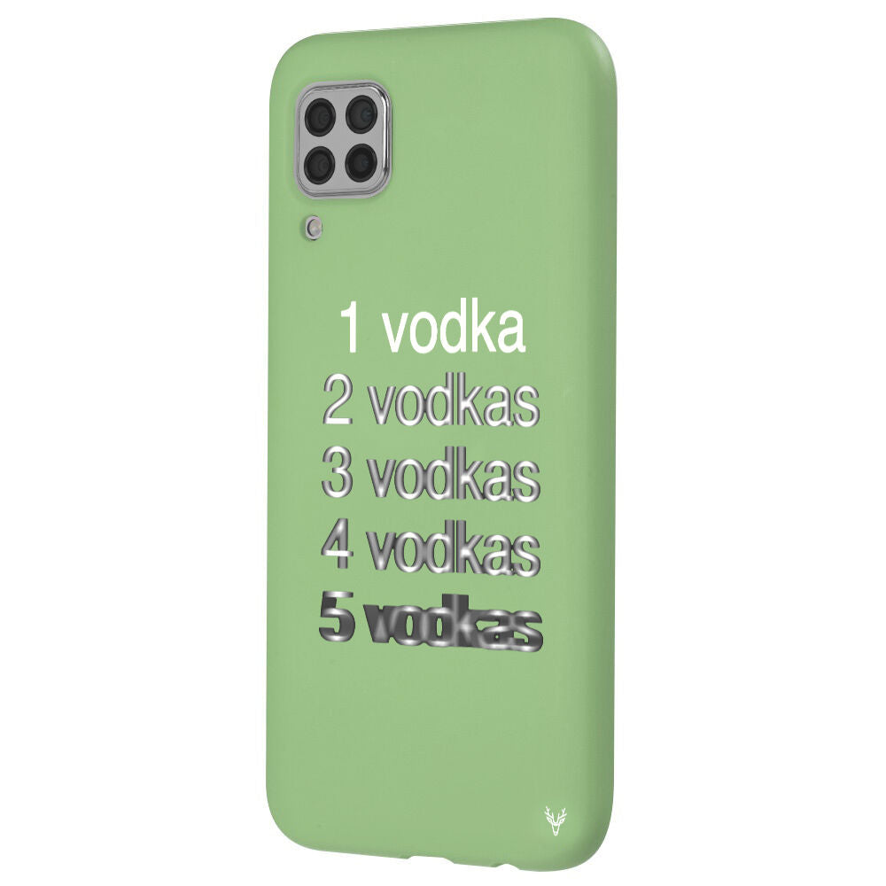 RenkliSilikonYeşil