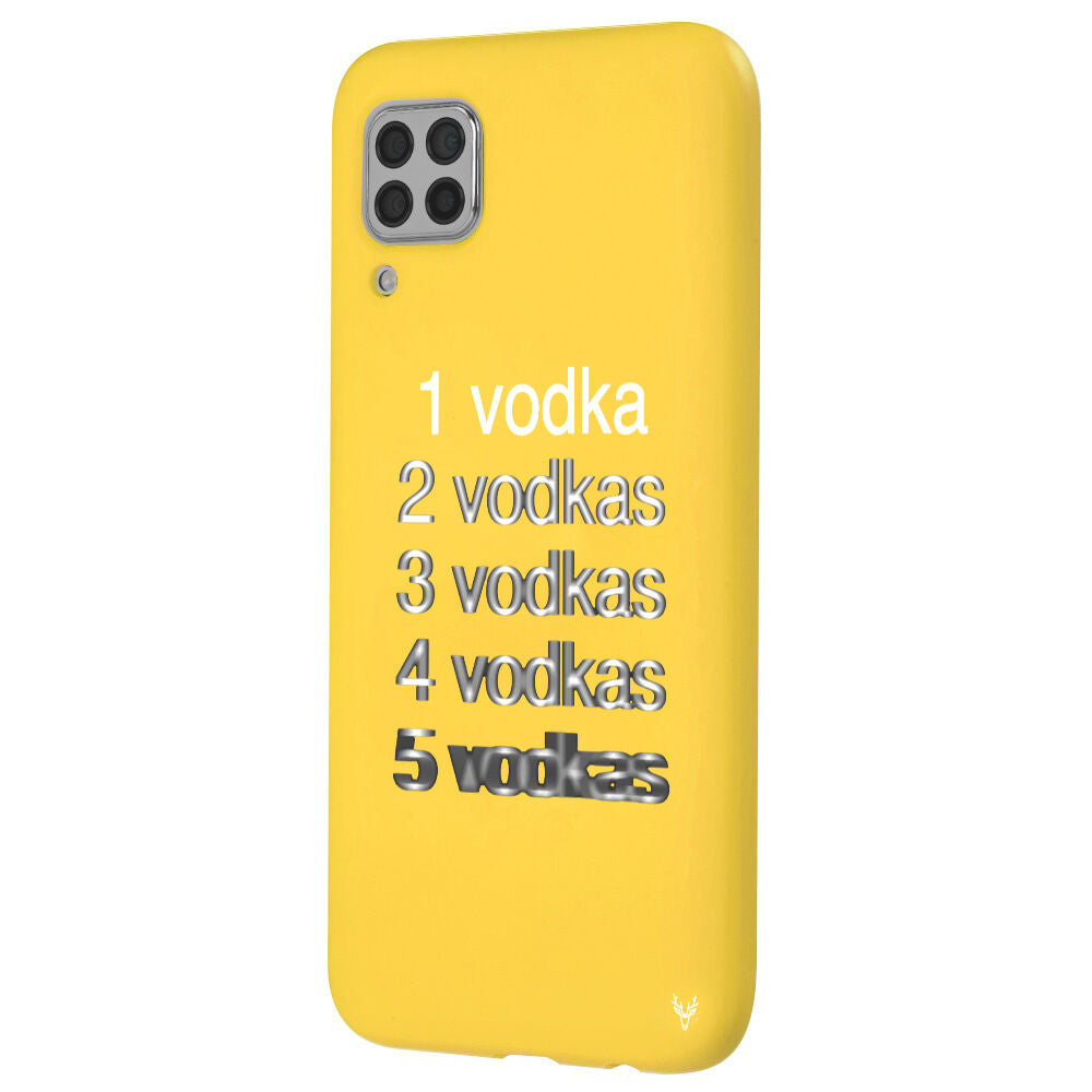 RenkliSilikonSarı