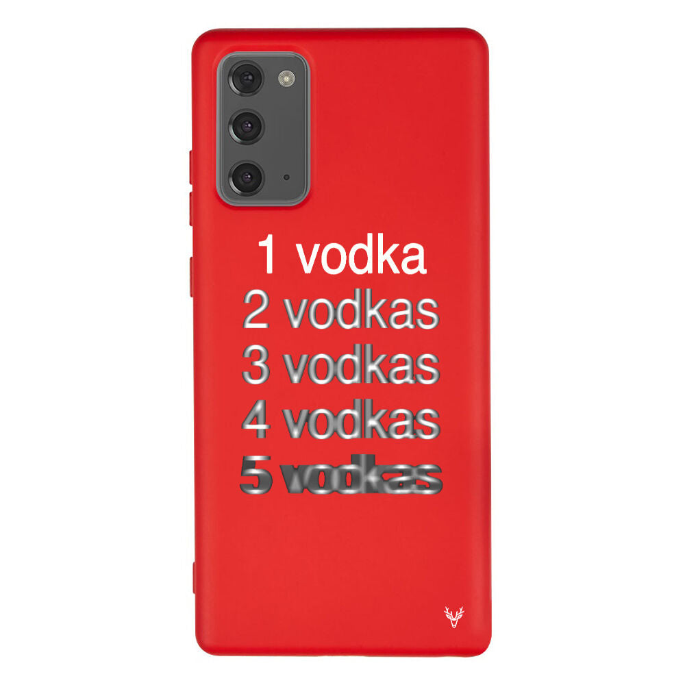 RenkliSilikonKırmızı