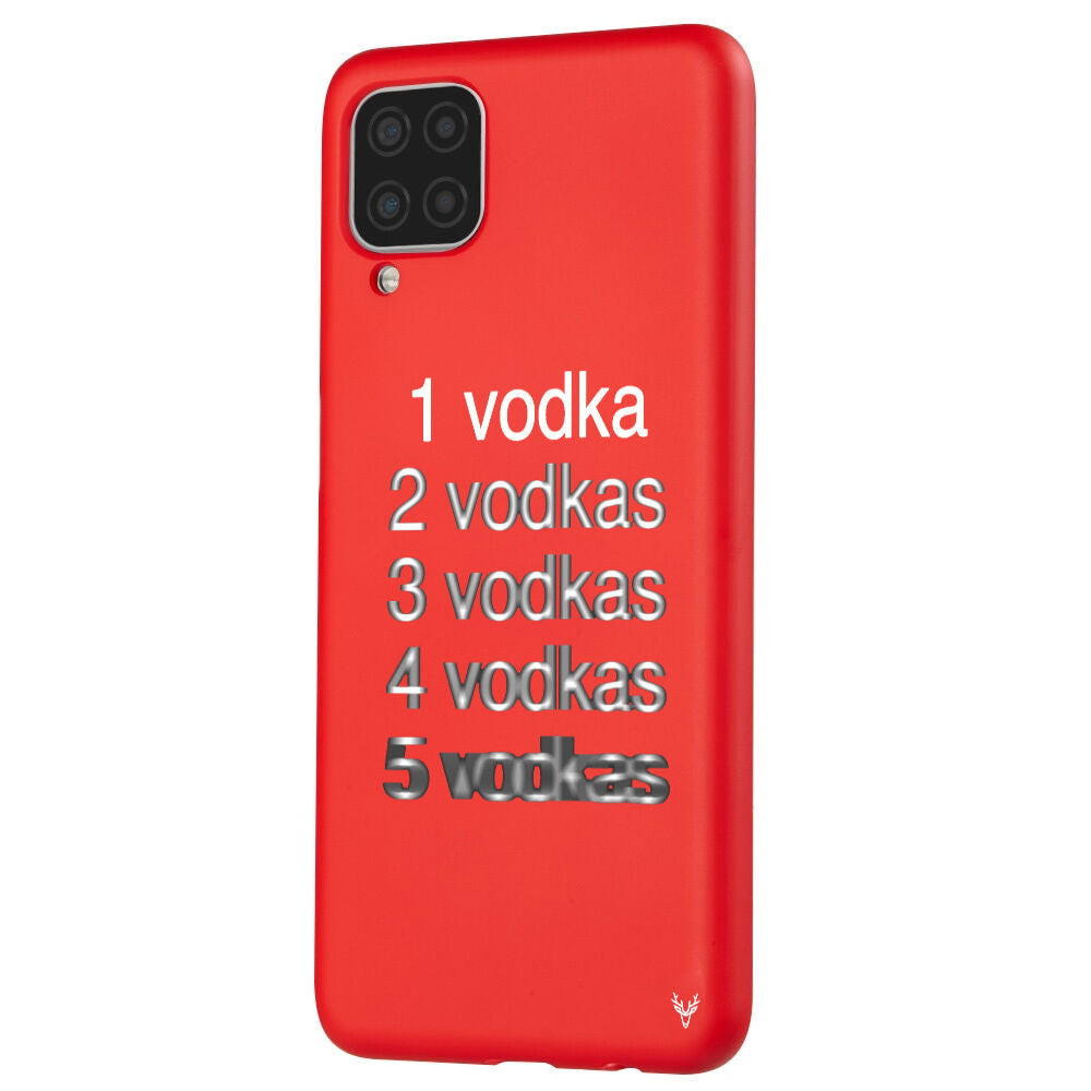 RenkliSilikonKırmızı