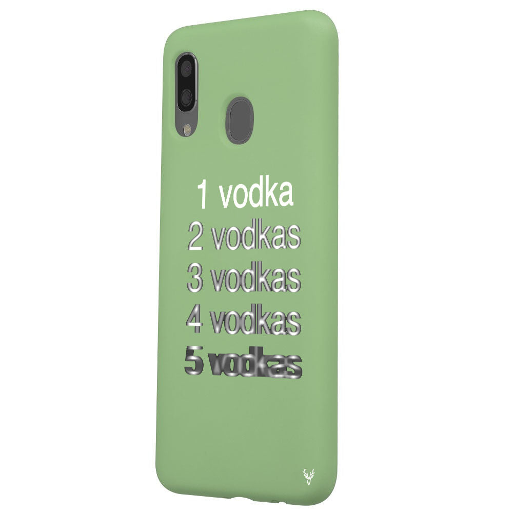 RenkliSilikonYeşil