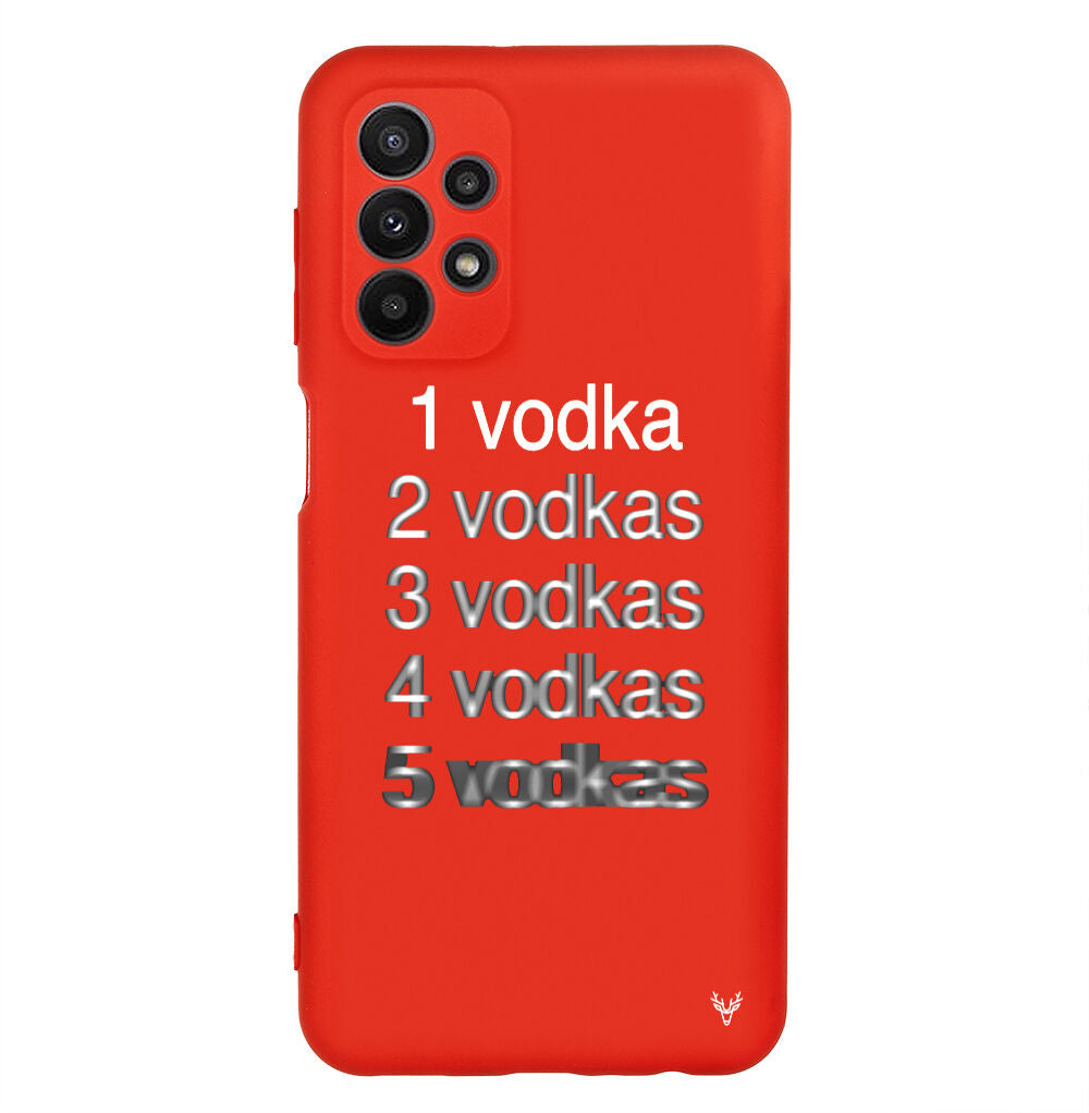 RenkliSilikonKırmızı