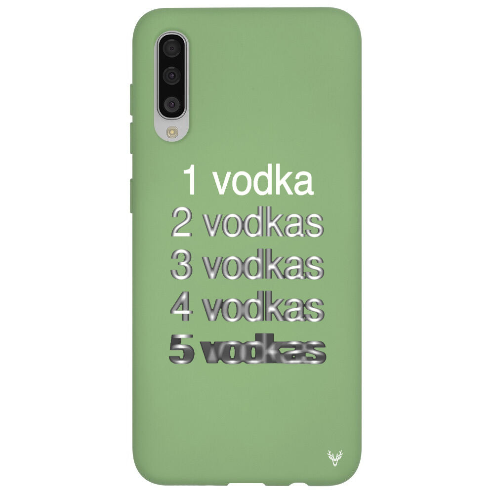 RenkliSilikonYeşil