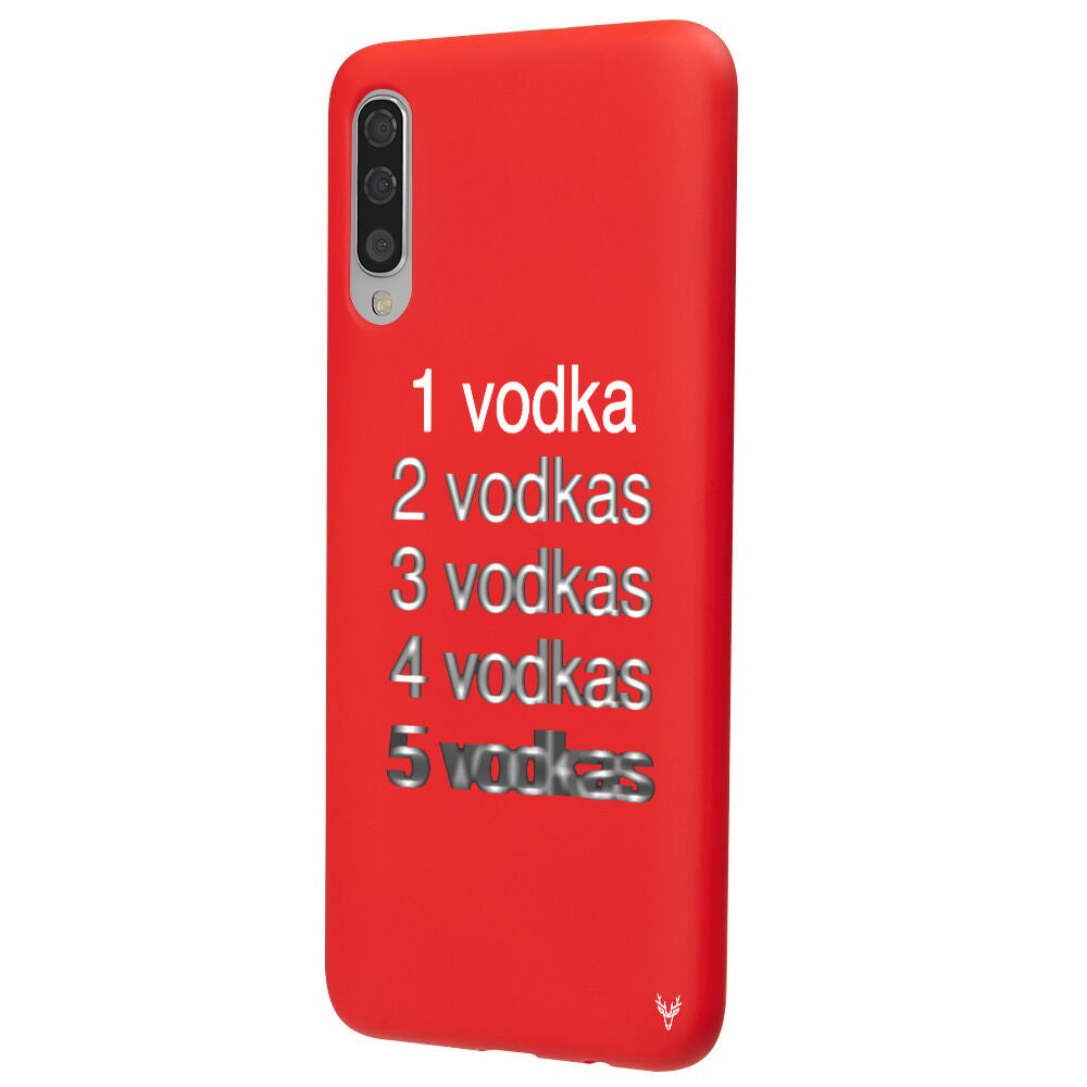 RenkliSilikonKırmızı