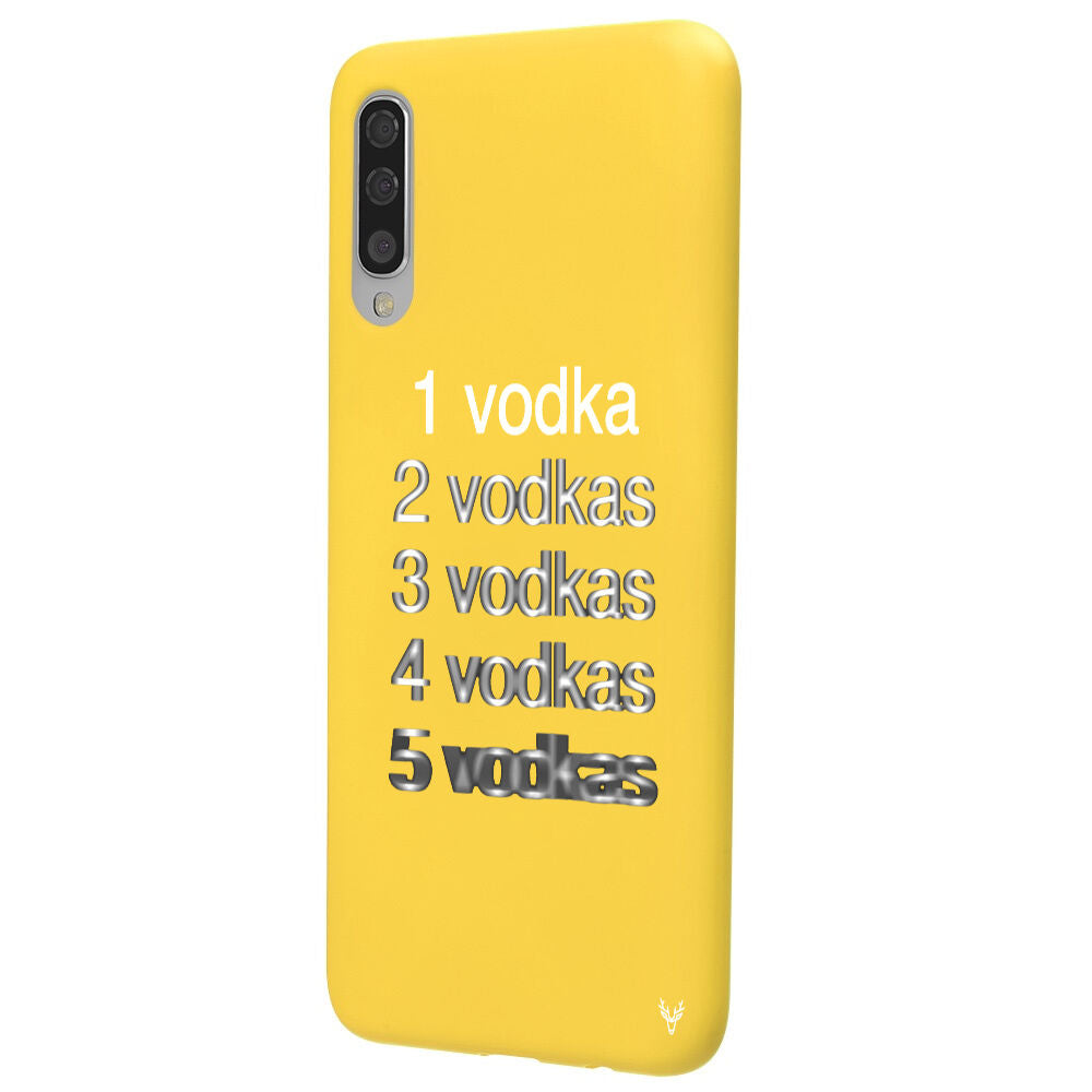 RenkliSilikonSarı