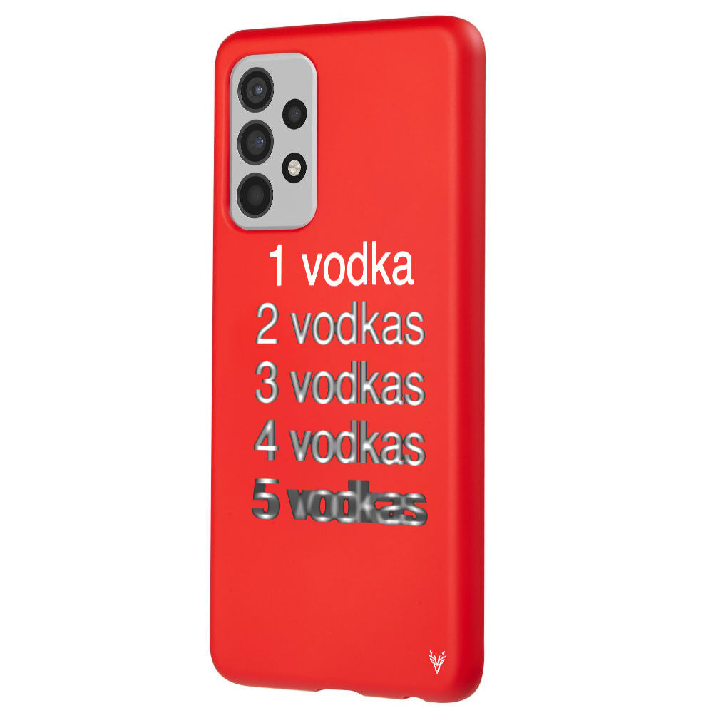 RenkliSilikonKırmızı