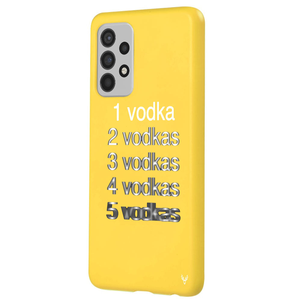 RenkliSilikonSarı