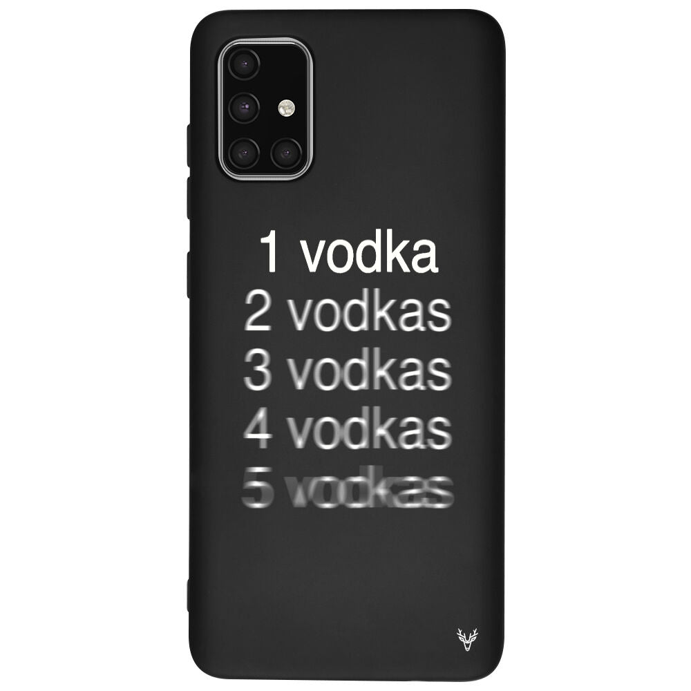 RenkliSilikonSiyah