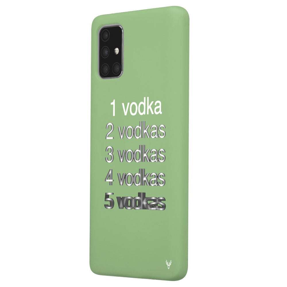 RenkliSilikonYeşil