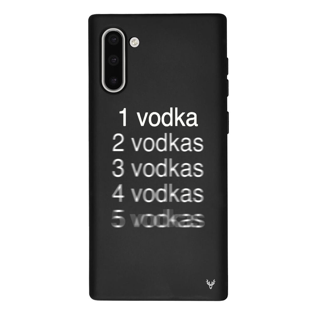 RenkliSilikonSiyah